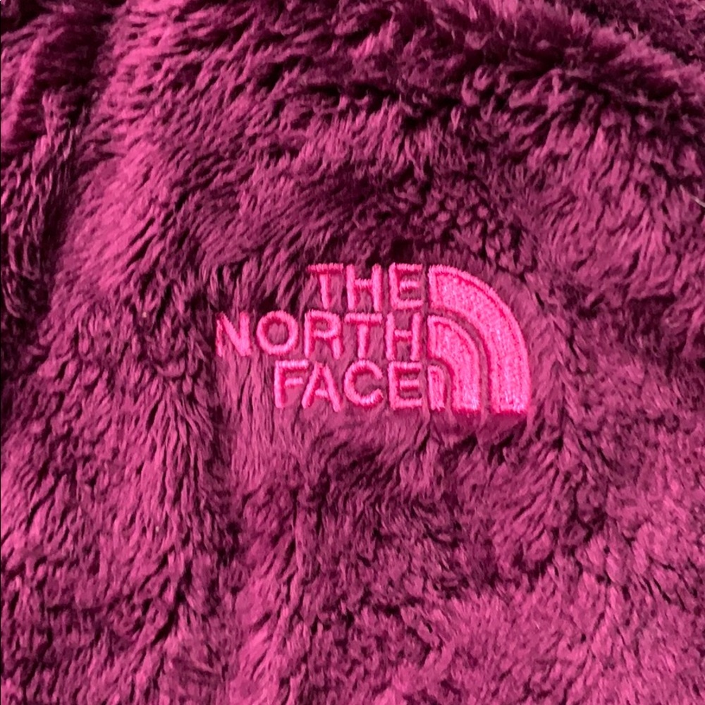 Fleece Jacket - Picture 2 of 3